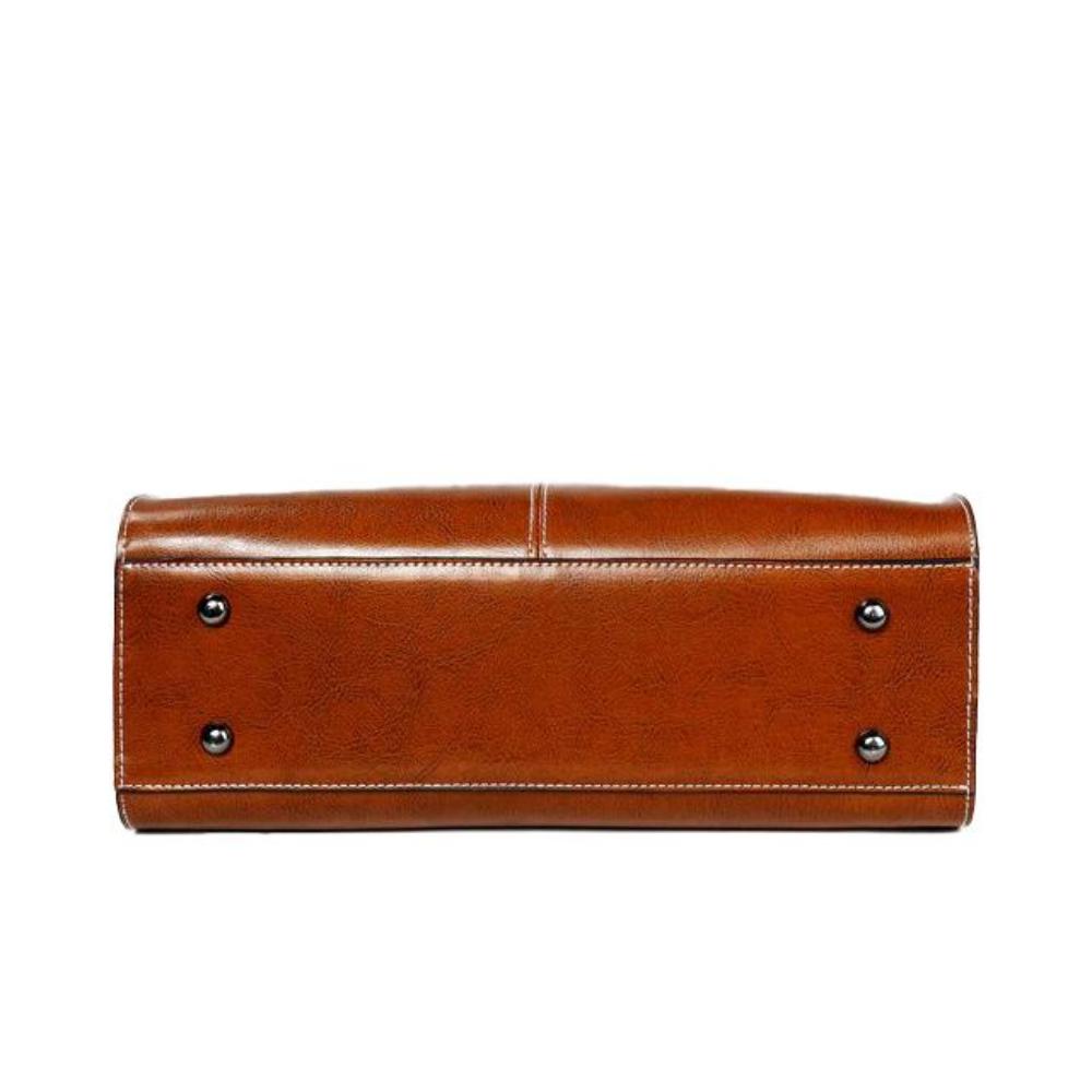 エレガントトート - クラシックで機能的