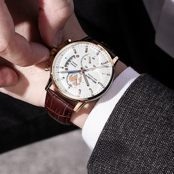 スポーツクォーツ腕時計 Ur™ オルセン＆オルセン