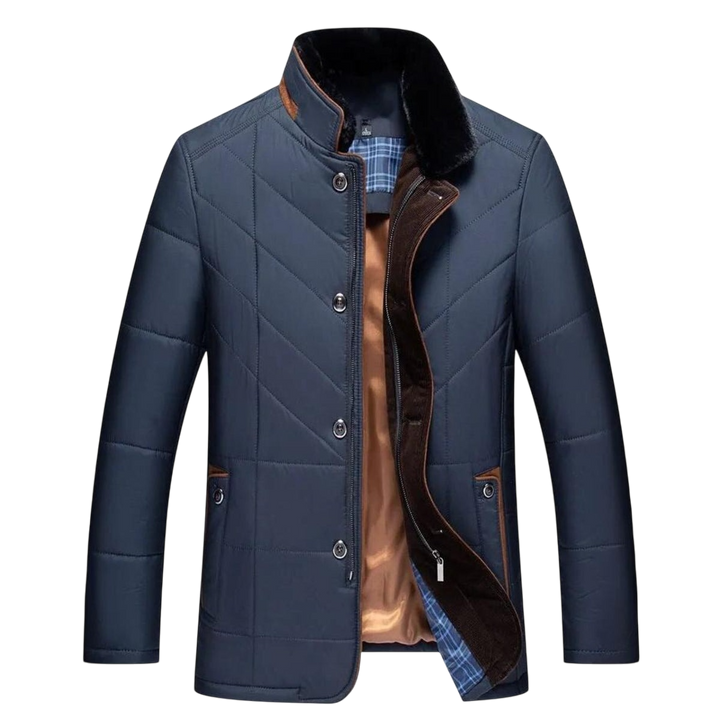 エlegant 防水ジャケット | アントニオ™