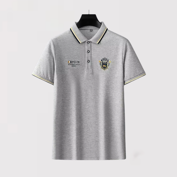 PRESTIGE | 高級ポロシャツ