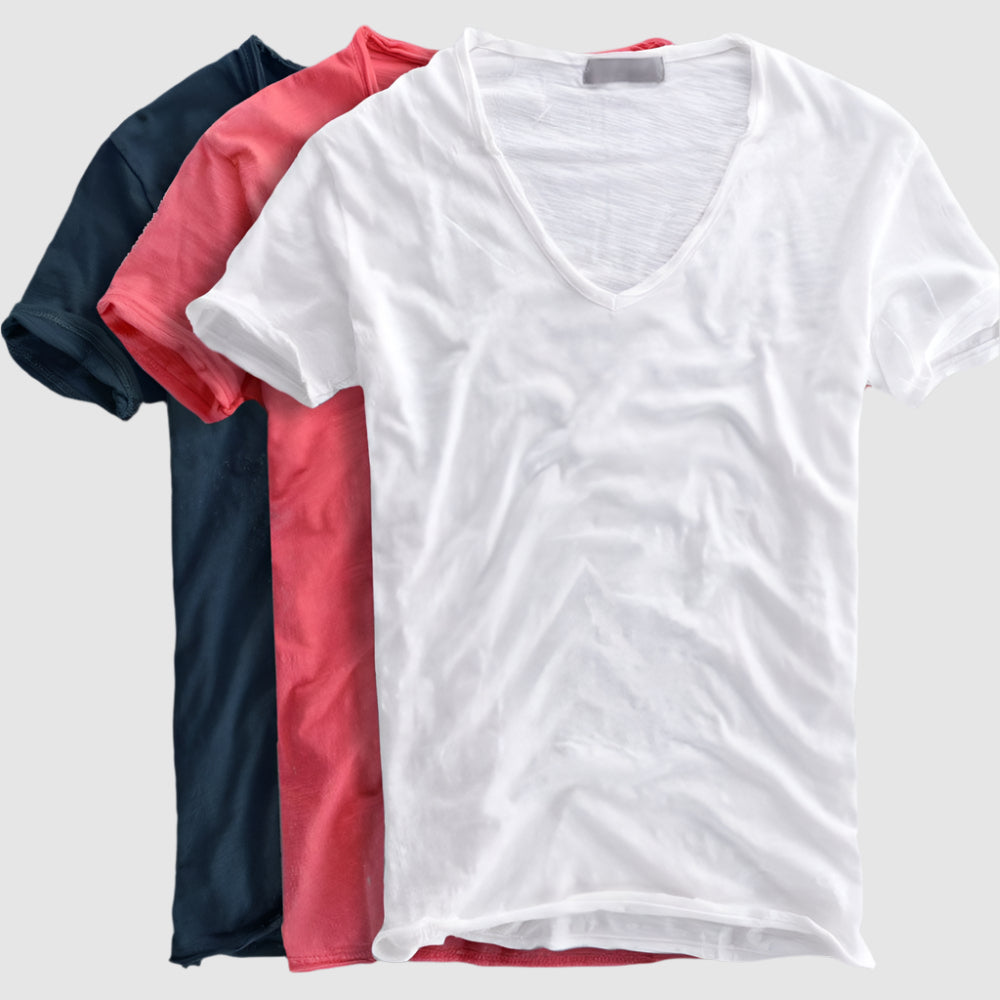 THEO | オーガニックコットンシャツ