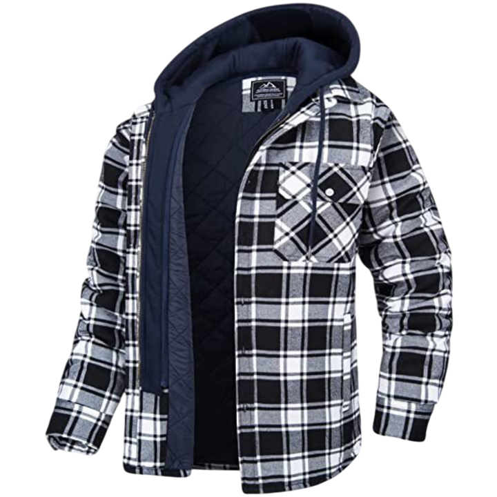 Laurea™ | 冬用メンズジャケット