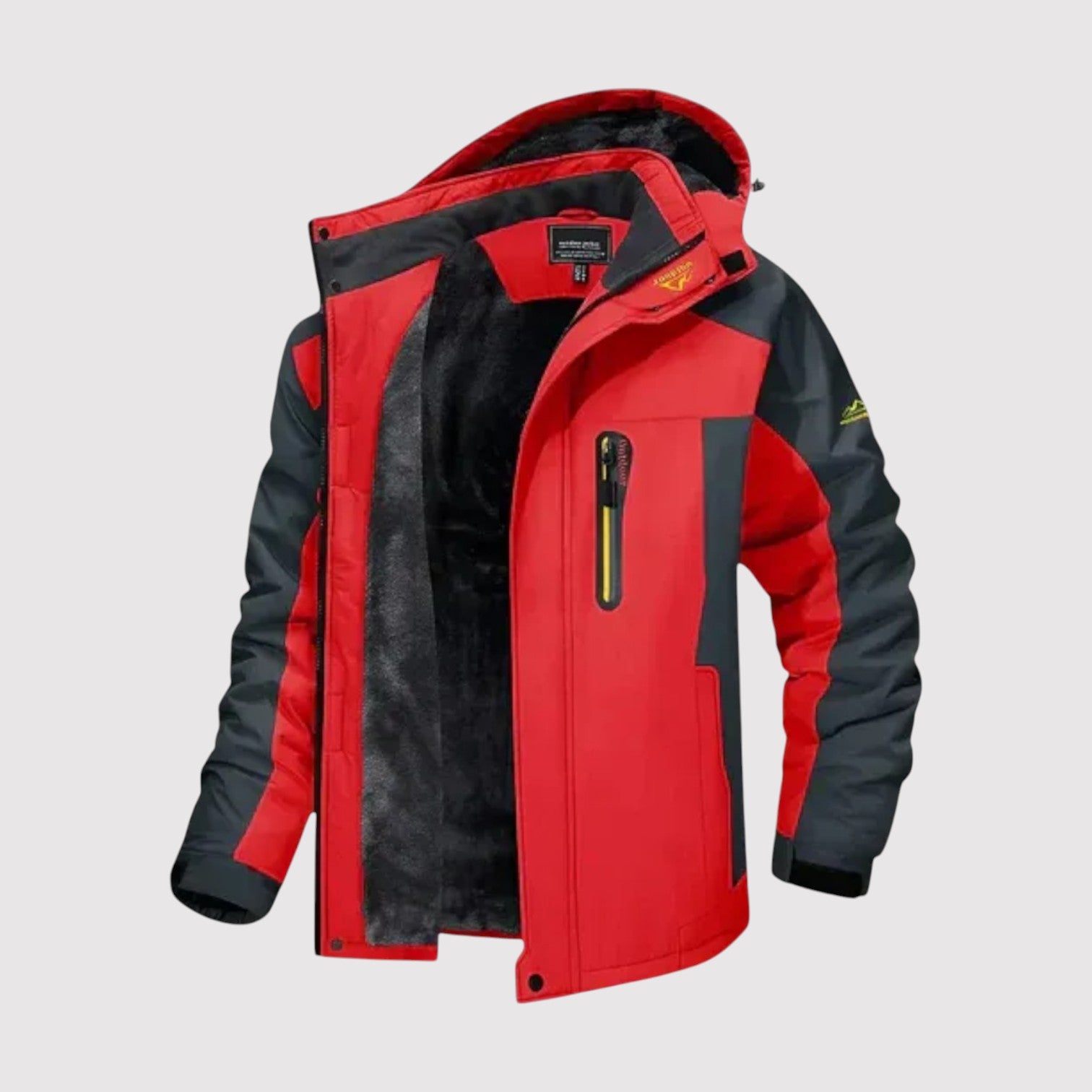 メンズコートとジャケット – Saito Fukuoka