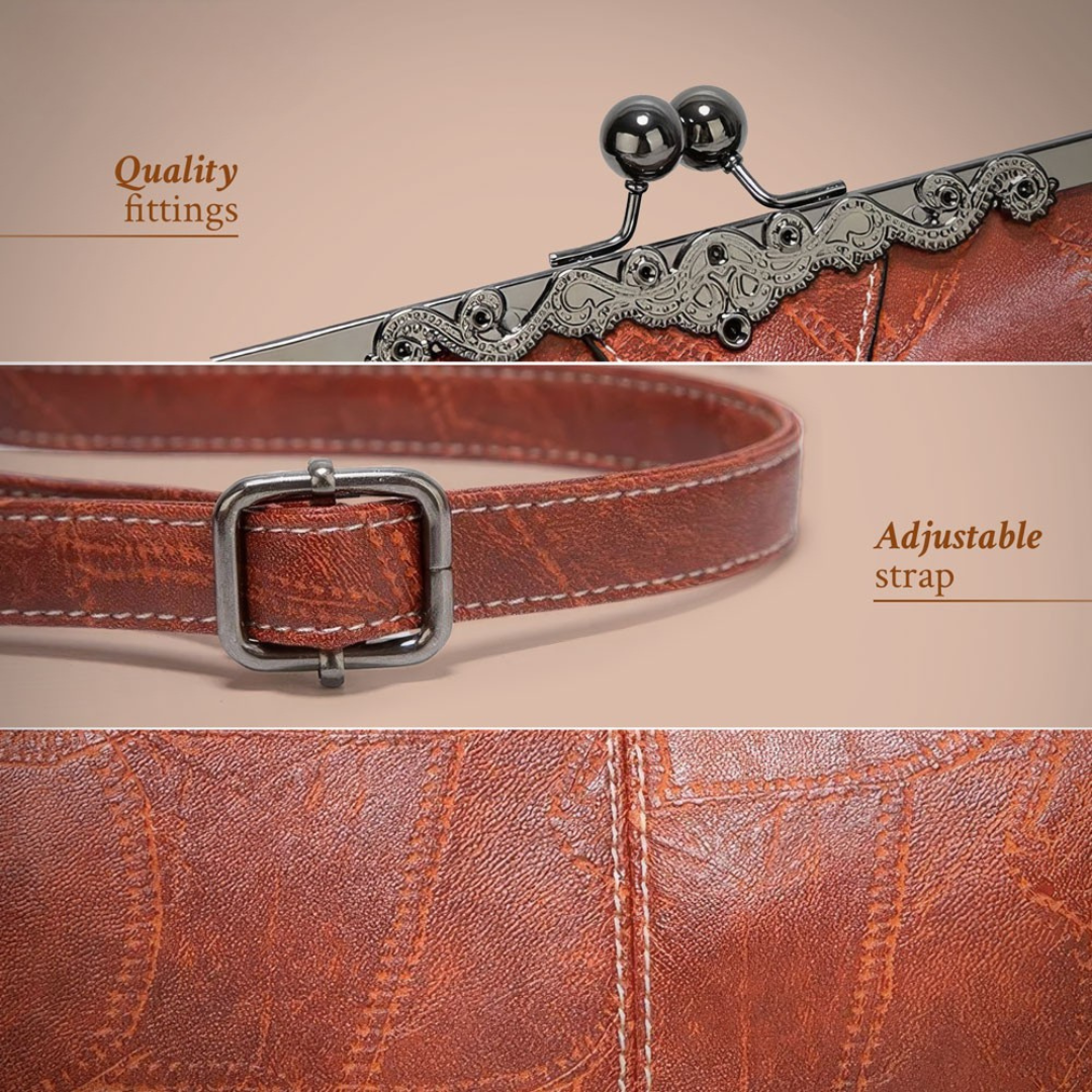 ジョハンナのクラシックチャーム | ヴィンテージバッグ