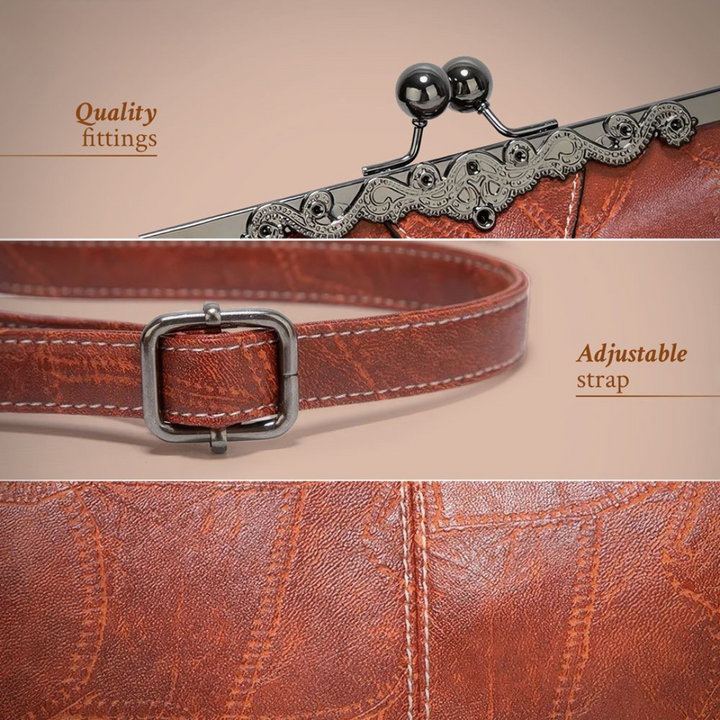 ジョハンナのクラシックチャーム | ヴィンテージバッグ