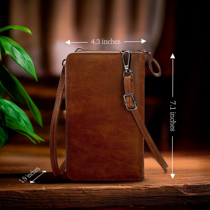 ニコールのシックコンパクト | ハンドバッグ