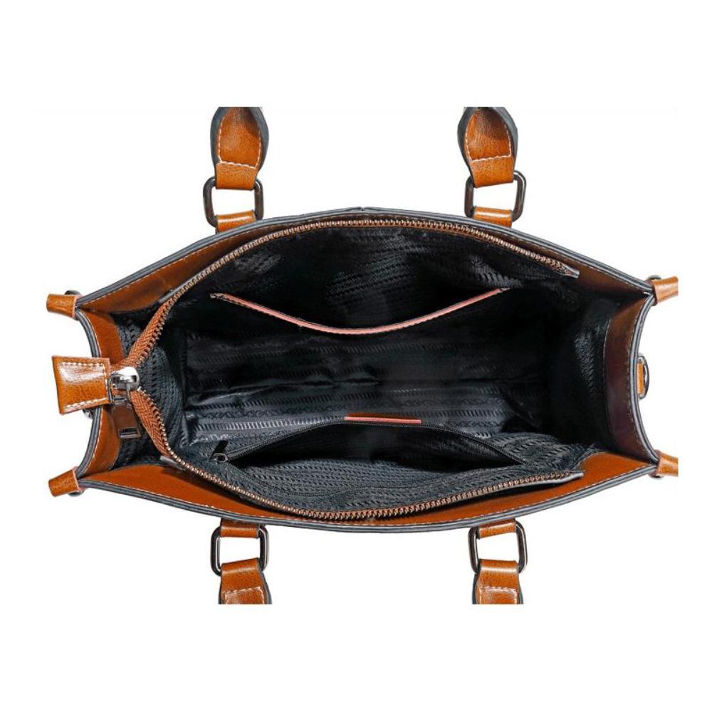 エレガントトート - クラシックで機能的