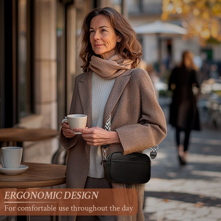 ベラの優雅さ | レディースショルダーバッグ