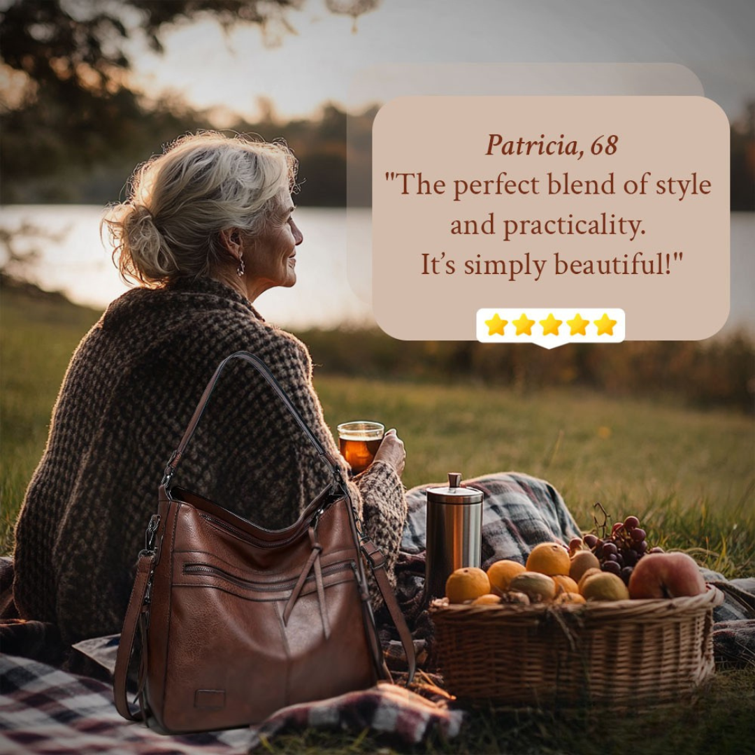 マグダのエクスクイジットスタイル | ラグジュアリーバッグ