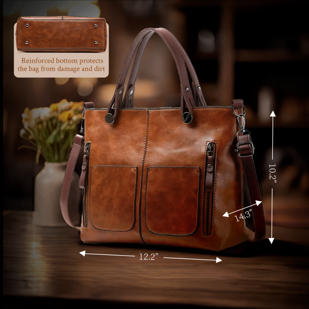 イルゼの時を超えたエレガンス | ショルダーバッグ