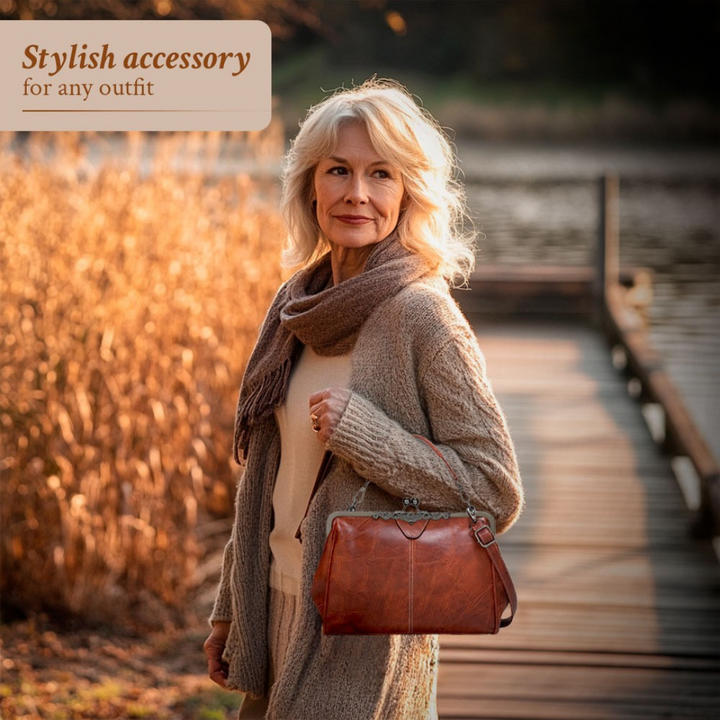 ジョハンナのクラシックチャーム | ヴィンテージバッグ