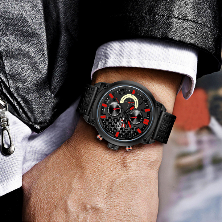 クォーツデイトウォッチ™ - オルセン＆オルセン