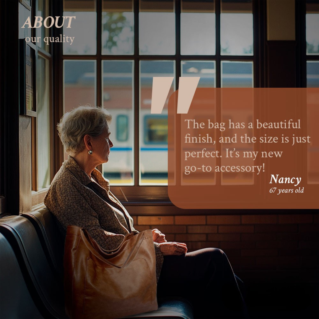 オーロラの魅力 | ヴィンテージショルダーバッグ