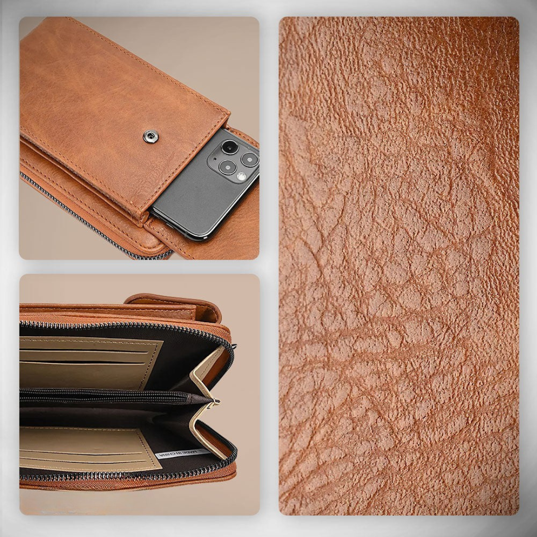 ニコールのシックコンパクト | ハンドバッグ