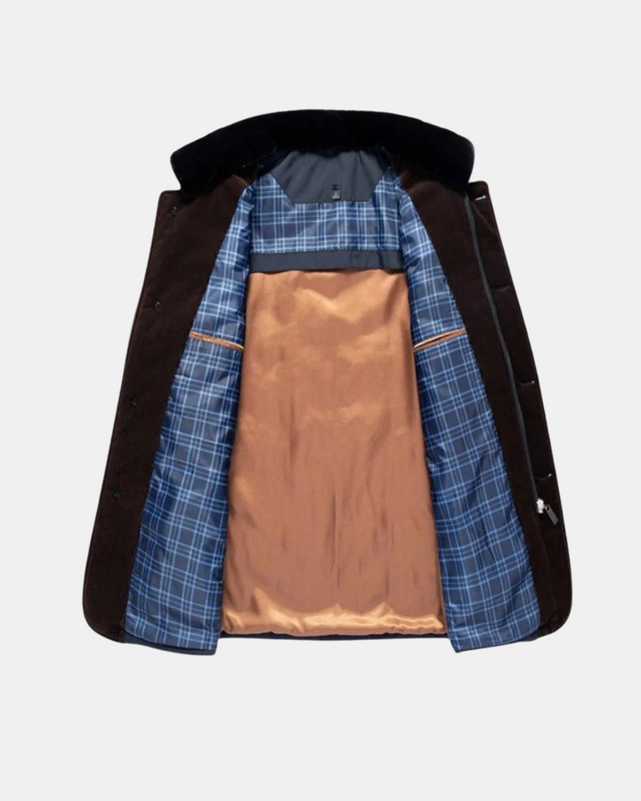 エlegant 防水ジャケット | アントニオ™