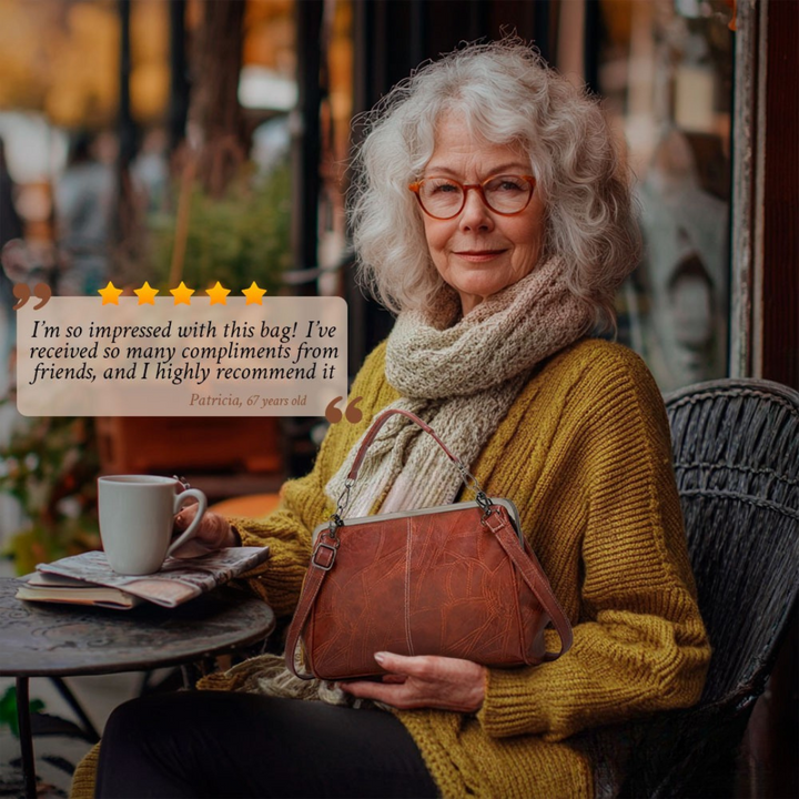 ジョハンナのクラシックチャーム | ヴィンテージバッグ