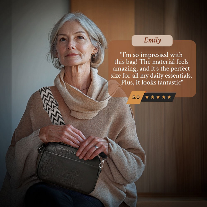 ベラの優雅さ | レディースショルダーバッグ