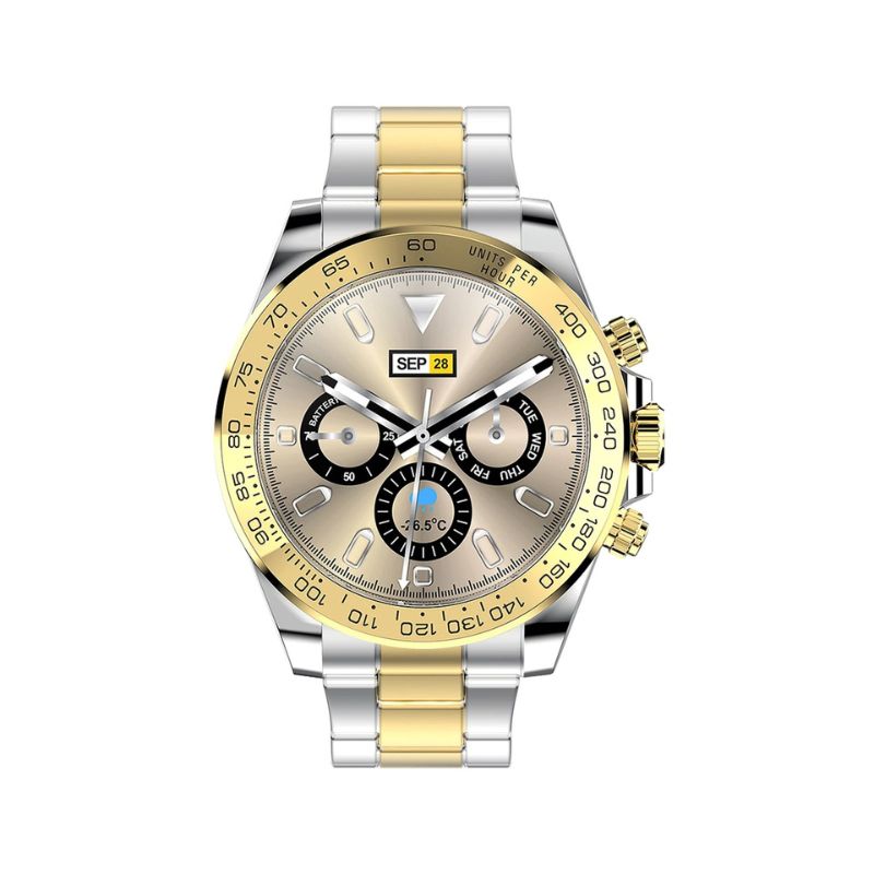 スポーツとビジネスのためのスマートウォッチ - オルセン & オルセン™