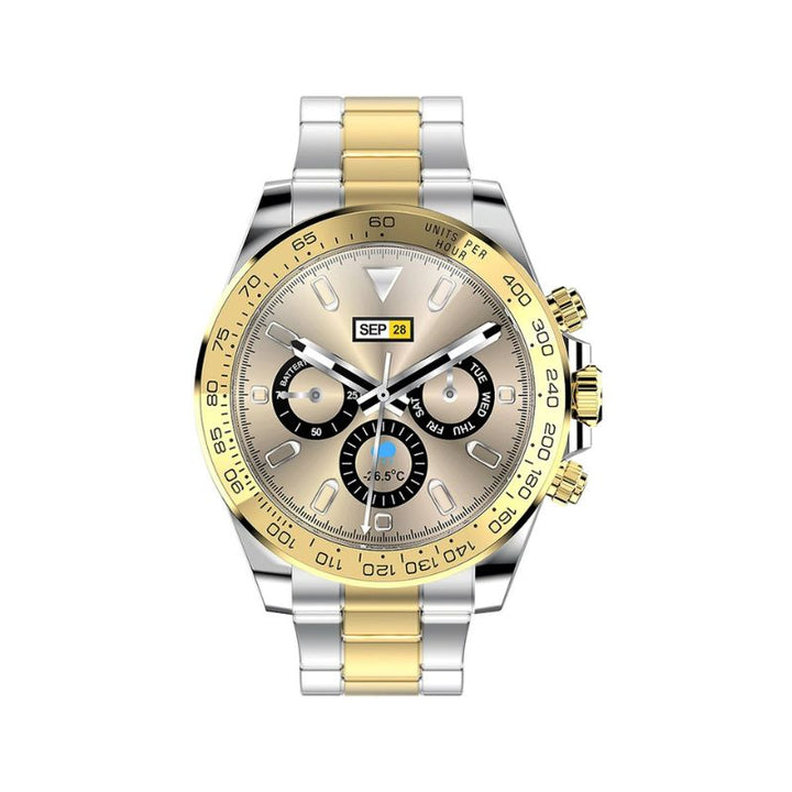 スポーツとビジネスのためのスマートウォッチ - オルセン & オルセン™