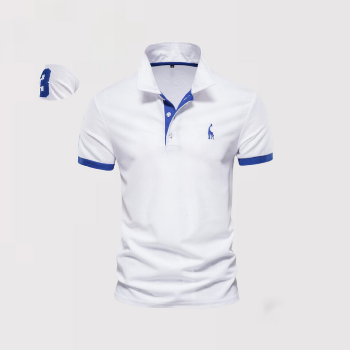 MAXIME | カジュアルポロシャツ