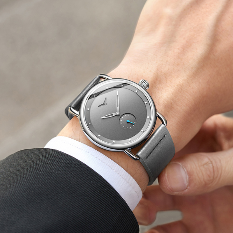 クラシックミニマリストウォッチ™ - オルセン＆オルセン