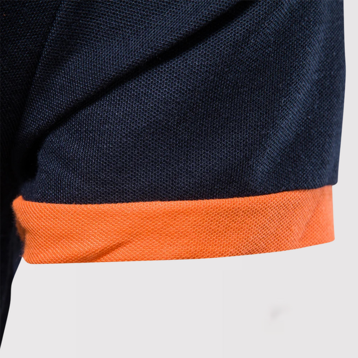 MAXIME | カジュアルポロシャツ