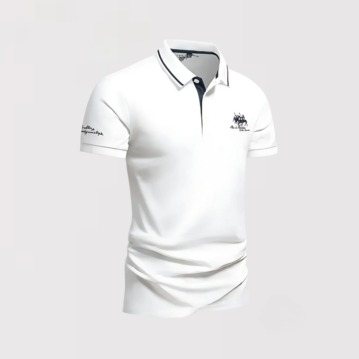 KOTOAWA | ソフトカラー・ポロシャツ