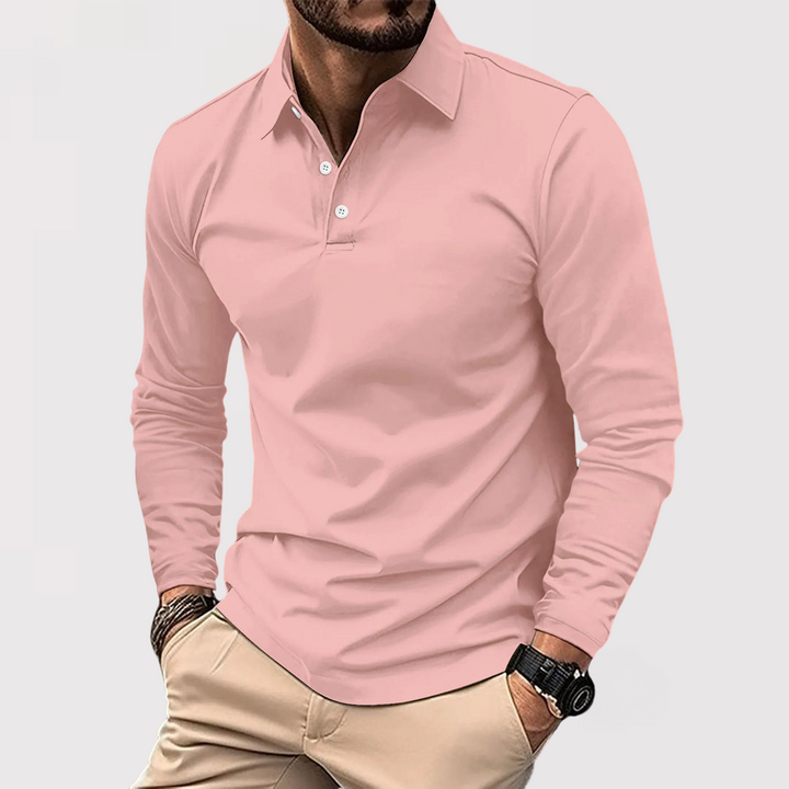 HEV | 高級ボタンアップシャツ