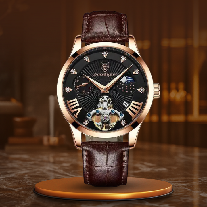 オルセン＆オルセンのクォーツカジュアルウォッチ Ur™