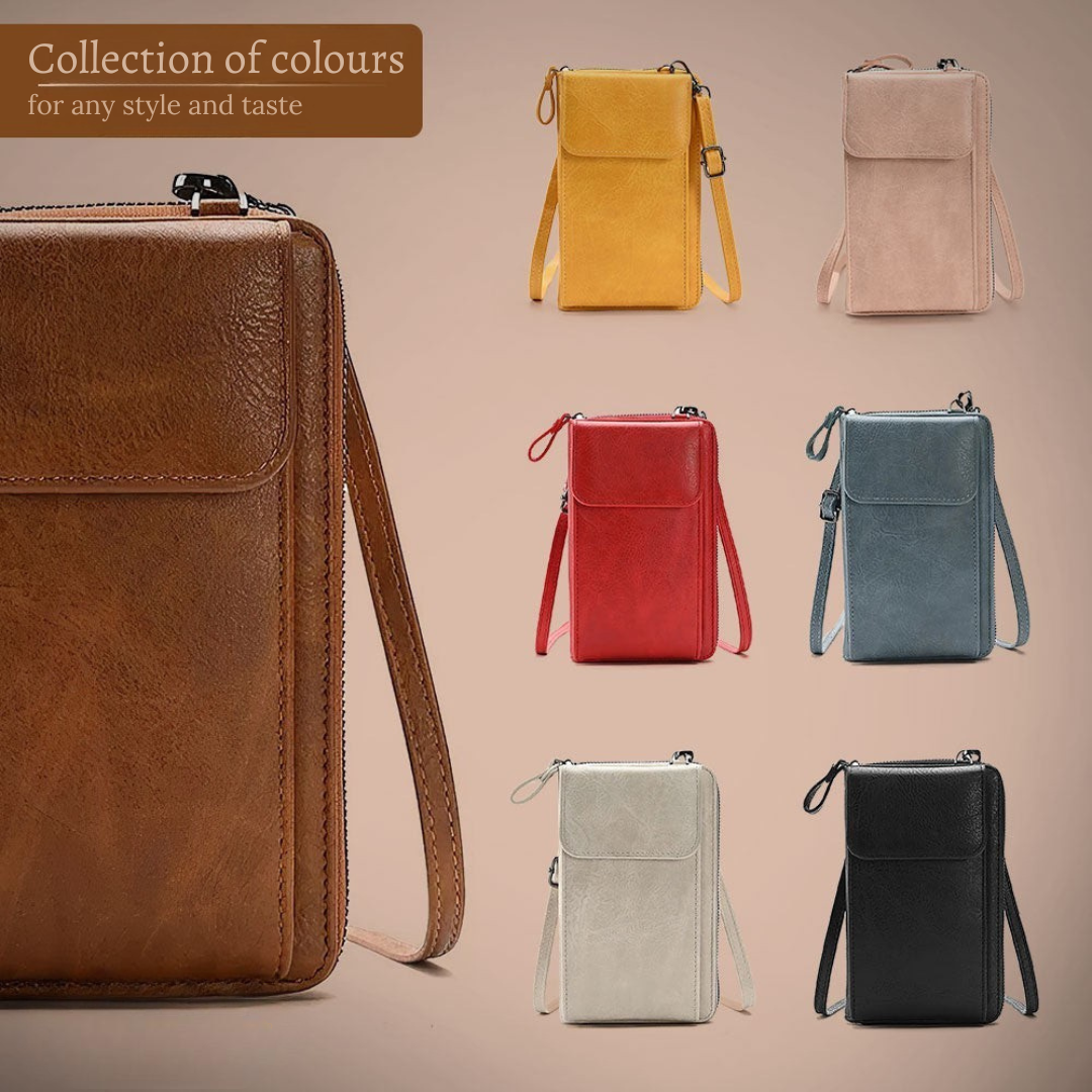 ニコールのシックコンパクト | ハンドバッグ