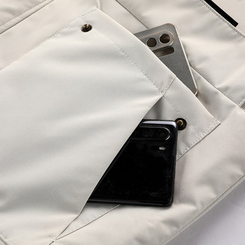 コールドアーマー - 温かくて天候に強いジャケット