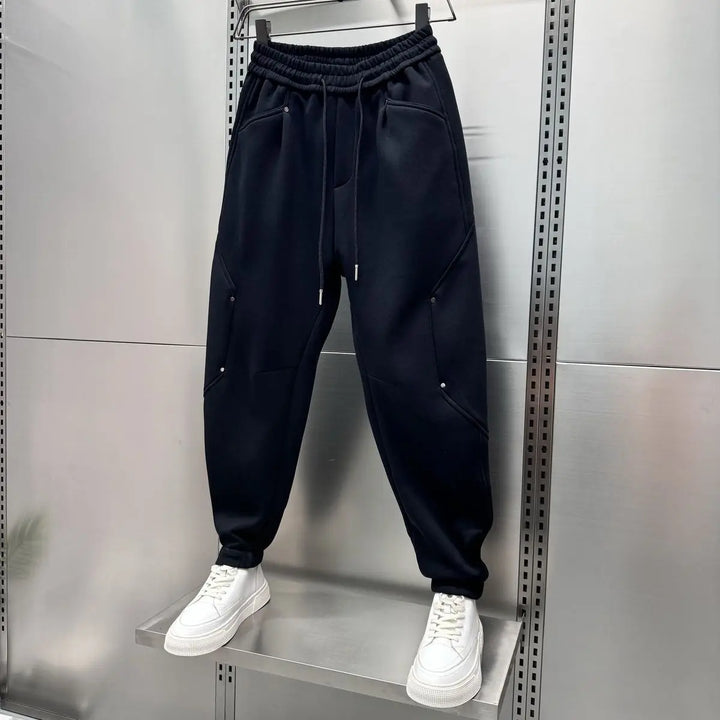 ローレン™ | ポケット付き快適パンツ