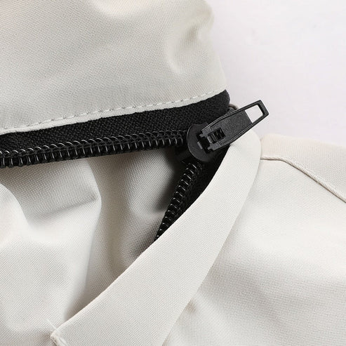 コールドアーマー - 温かくて天候に強いジャケット