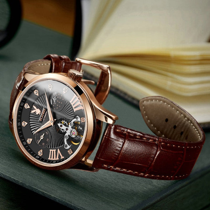 オルセン＆オルセンのクォーツカジュアルウォッチ Ur™