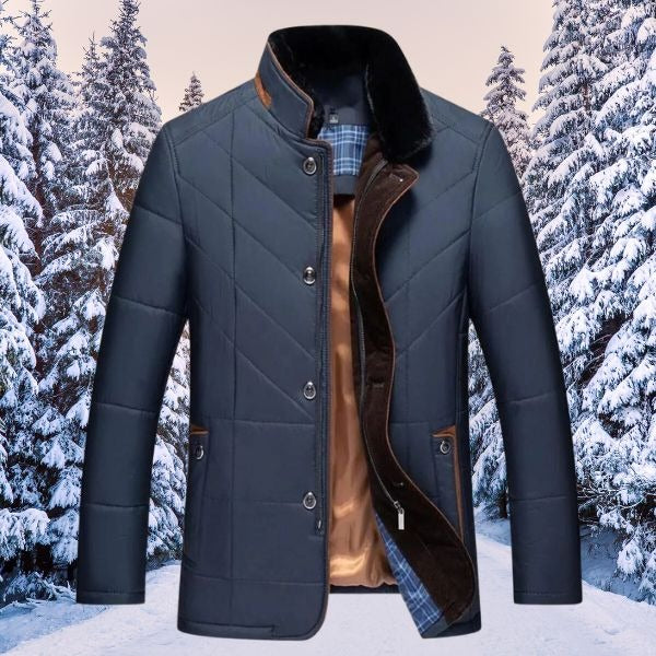 エlegant 防水ジャケット | アントニオ™