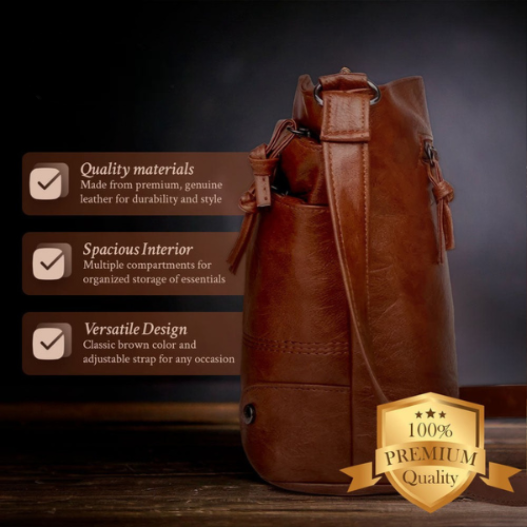 アリーナバッグ | グレースのシグネチャーデザイン