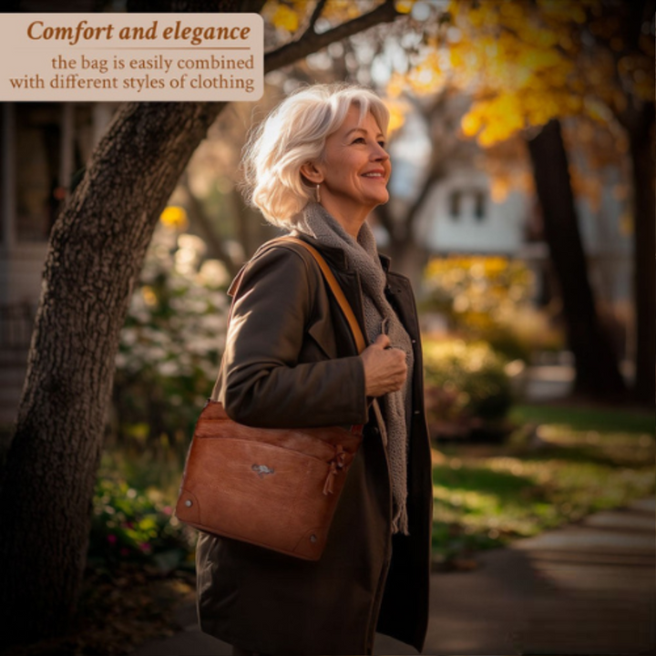 アリーナバッグ | グレースのシグネチャーデザイン