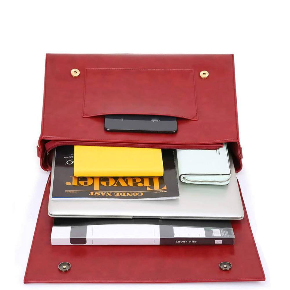 エレガントボウタイサッチェル